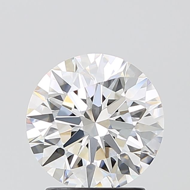 Lab Grown Diamond 2,09Ct E-VVS2 Round - IGILG795650479 1