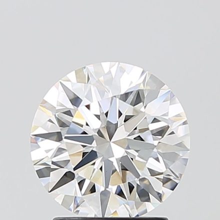 Lab Grown Diamond 2,09Ct E-VVS2 Round - IGILG795650479 1