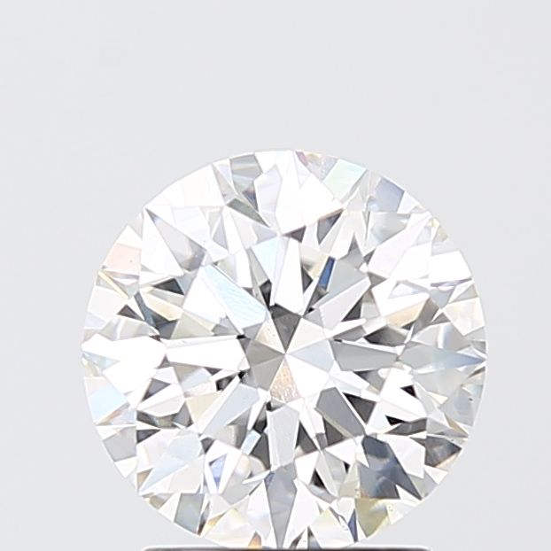 Lab Grown Diamond 2,04Ct E-VS1 Round - IGILG797617387 1