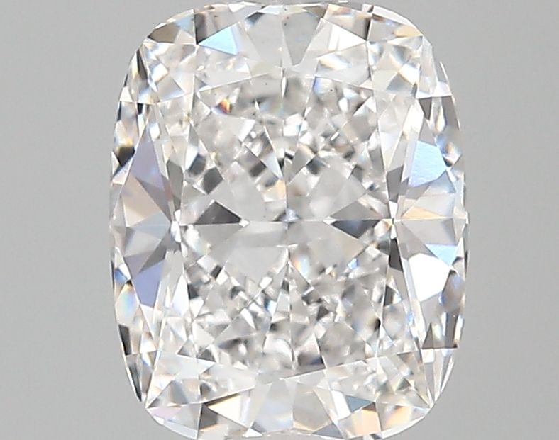 Lab Grown Diamond 2,34Ct E-VS1 Cushion - IGILG797686099 1