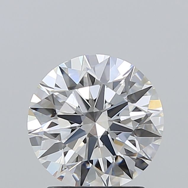 Lab Grown Diamond 2,06Ct E-VVS2 Round - IGILG825674090 1