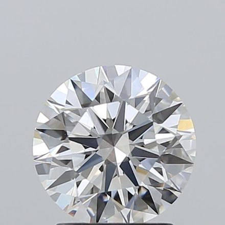 Lab Grown Diamond 2,06Ct E-VVS2 Round - IGILG825674090 1