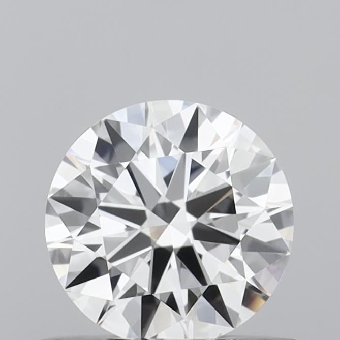 Lab Grown Diamond 0,51Ct D-VVS1 Round - IGILG783603840 1