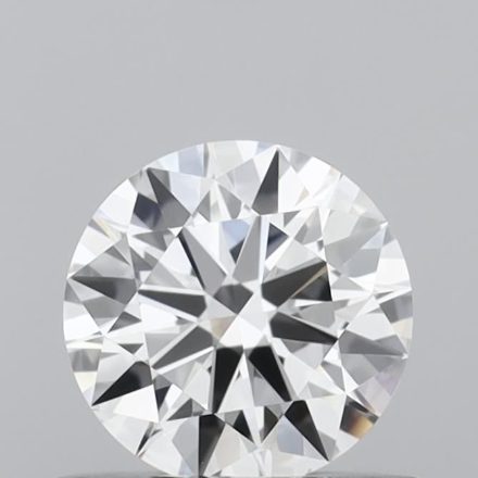 Lab Grown Diamond 0,51Ct D-VVS1 Round - IGILG783603840 1