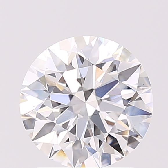 Lab Grown Diamond 2,09Ct E-VS1 Round - IGILG792652778 1