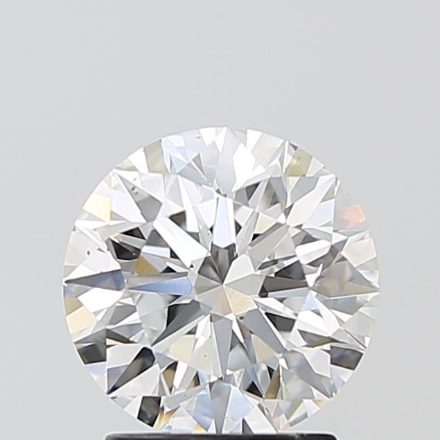 Lab Grown Diamond 2,04Ct E-VS2 Round - IGILG797664275 1
