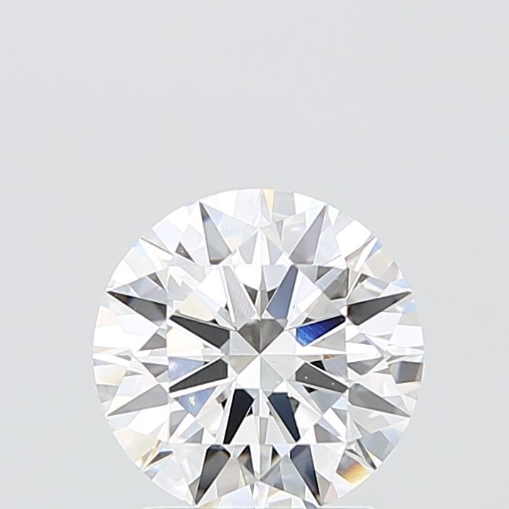 Lab Grown Diamond 2,06Ct E-VS1 Round - IGILG795651363 1