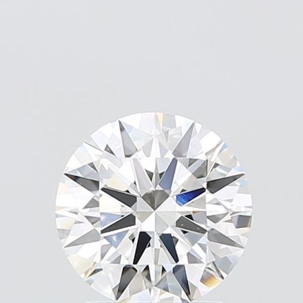 Lab Grown Diamond 2,06Ct E-VS1 Round - IGILG795651363 1