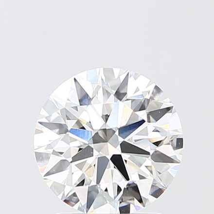 Lab Grown Diamond 2,06Ct E-VS1 Round - IGILG795674981 1
