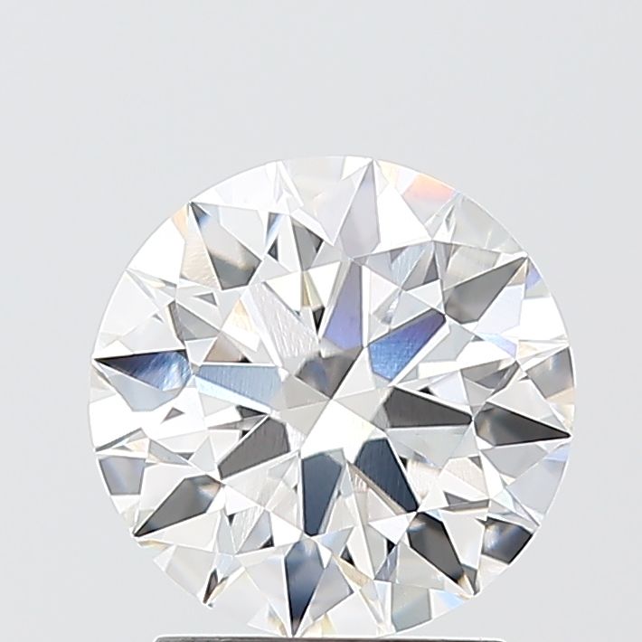 Lab Grown Diamond 2,06Ct E-VS1 Round - IGILG792652797 1