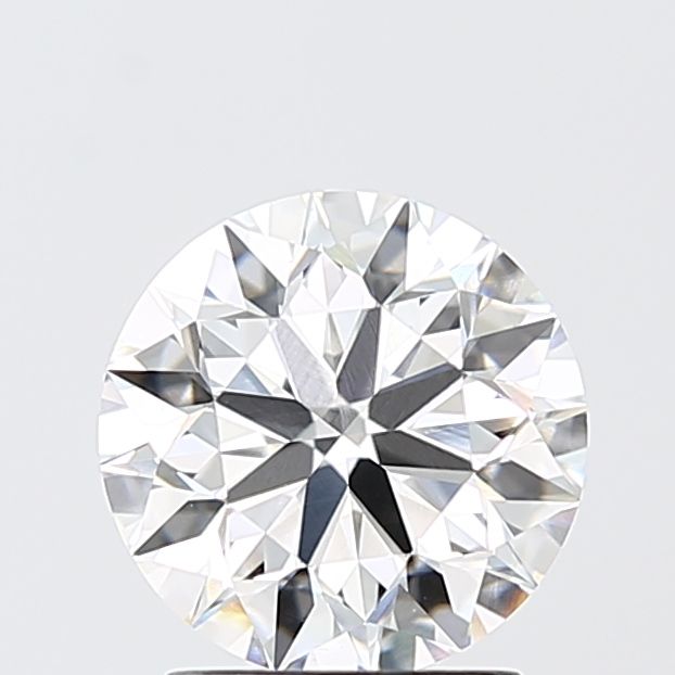 Lab Grown Diamond 2,02Ct D-VS1 Round - IGILG794660239 1