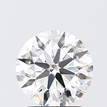 Lab Grown Diamond 2,02Ct D-VS1 Round - IGILG794660239 1