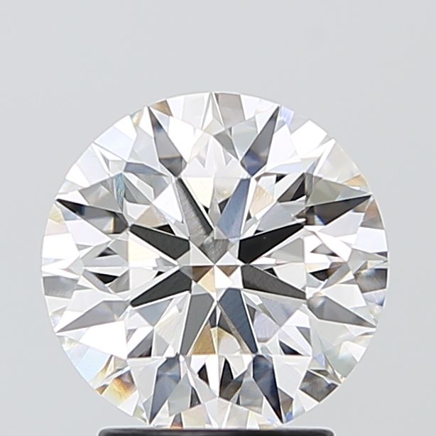 Lab Grown Diamond 2,5Ct G-VVS2 Round - IGILG794660491 1