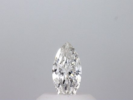 Diamond Natural 0,3Ct E-SI2 Marquise - GIA6215593598 1