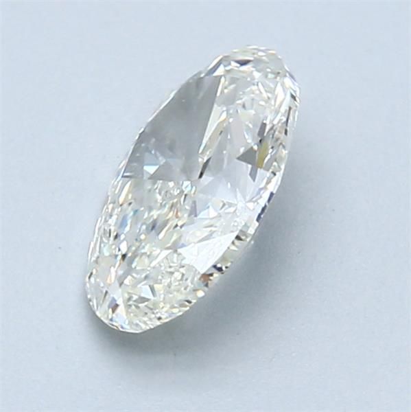 Diamond Natural 1,2Ct I-VS2 Oval - GIA1433864279 1