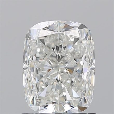 Diamond Natural 1,5Ct I-VS2 Cushion - GIA1236997449 1