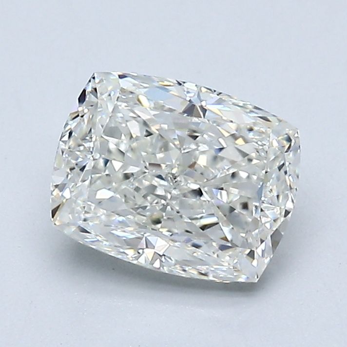 Diamond Natural 1,31Ct I-VS2 Cushion - GIA2548768984 1