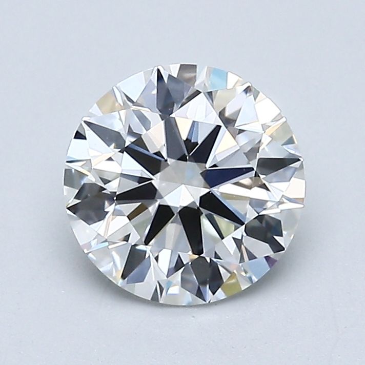 Diamond Natural 1,3Ct F-VS1 Round - GIA1242048203 1