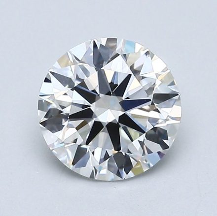 Diamond Natural 1,3Ct F-VS1 Round - GIA1242048203 1
