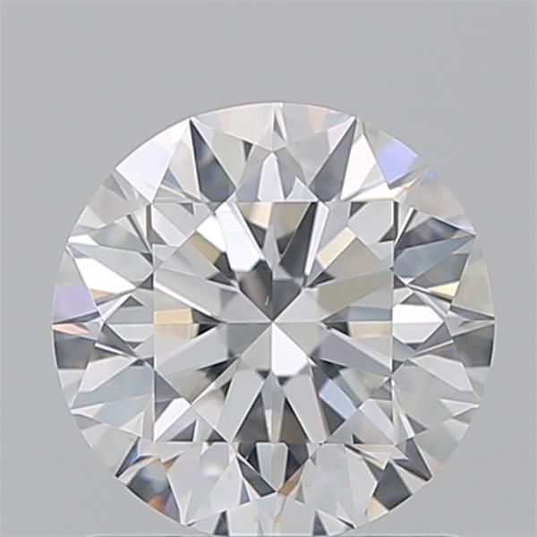 Diamond Natural 1,3Ct G-VS2 Round - GIA2245026894 1