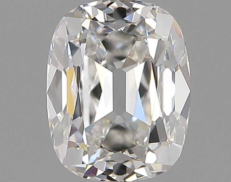 Diamond Natural 1,01Ct F-VS1 Oval - GIA2556470258 1