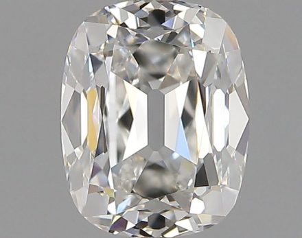 Diamond Natural 1,01Ct F-VS1 Oval - GIA2556470258 1