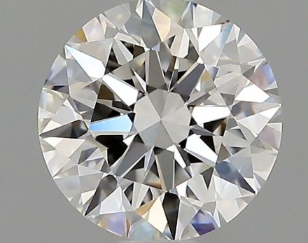 Diamond Natural 1,04Ct G-VS1 Round - GIA2556336974 1