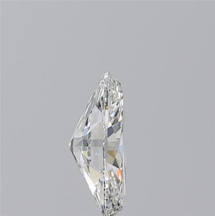 Diamond Natural 1,51Ct F-VS2 Oval - GIA7541379267 1