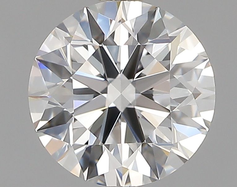 Diamond Natural 1,01Ct F-VVS1 Round - GIA1553540806 1