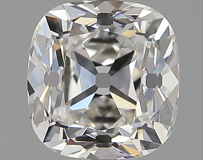 Diamond Natural 1,02Ct F-VVS1 Oval - GIA1553563346 1