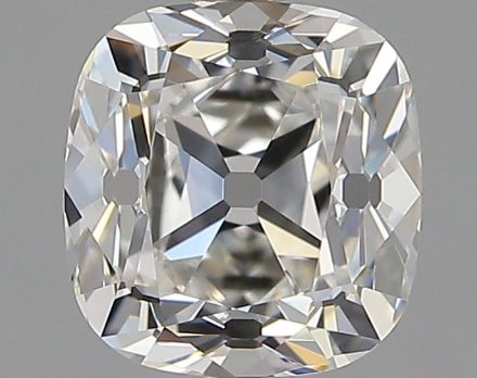 Diamond Natural 1,02Ct F-VVS1 Oval - GIA1553563346 1