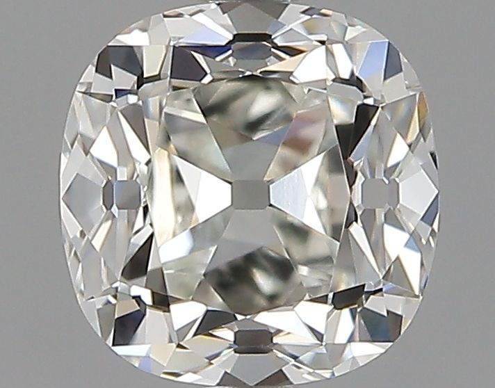 Diamond Natural 1,02Ct G-VVS2 Oval - GIA6551541153 1