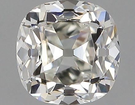 Diamond Natural 1,02Ct G-VVS2 Oval - GIA6551541153 1