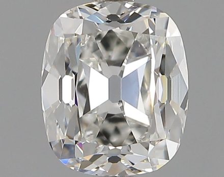Diamond Natural 1,01Ct G-VS2 Oval - GIA6551541223 1