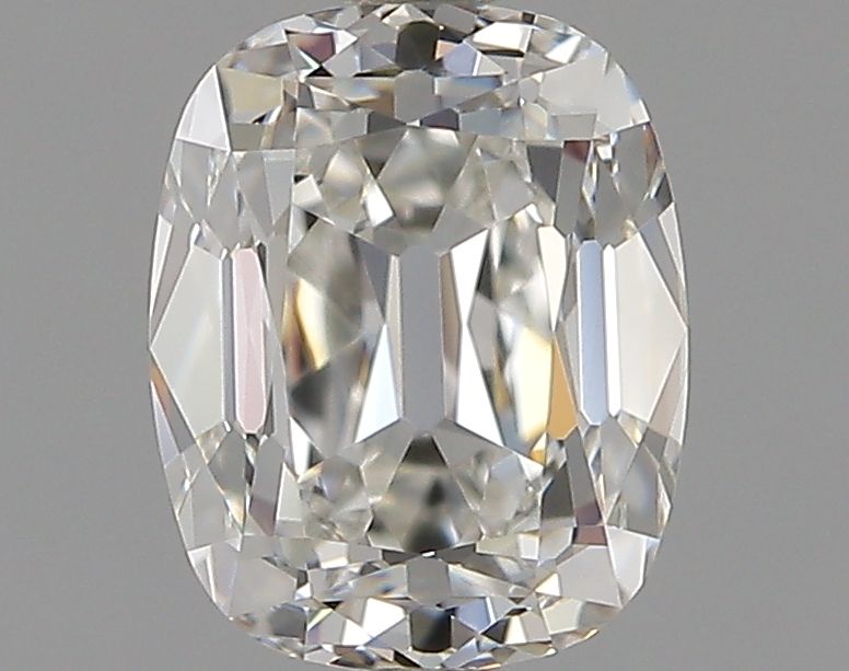 Diamond Natural 1,02Ct G-VVS2 Oval - GIA6551541324 1