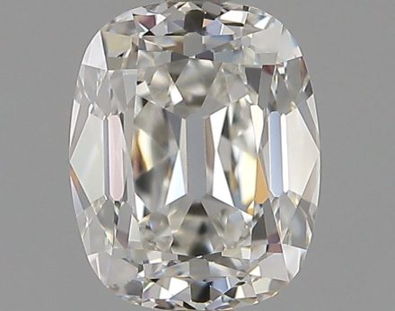 Diamond Natural 1,02Ct G-VVS2 Oval - GIA6551541324 1