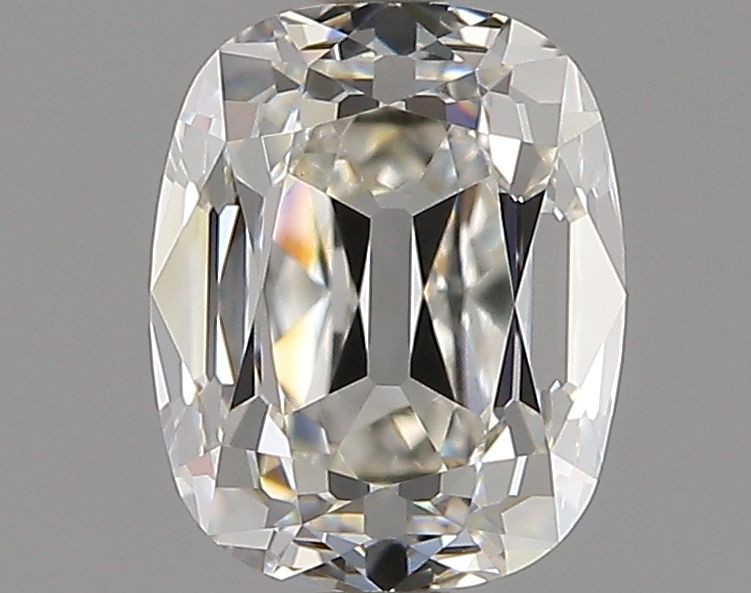 Diamond Natural 1,2Ct H-VS2 Oval - GIA5556448422 1