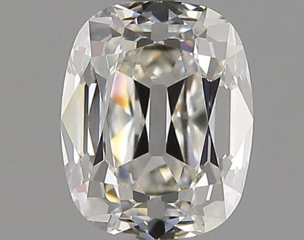 Diamond Natural 1,2Ct H-VS2 Oval - GIA5556448422 1