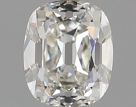 Diamond Natural 1,01Ct I-VS2 Oval - GIA5556511361 1