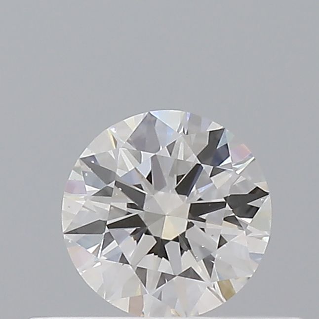 Diamond Natural 0,3Ct G-SI1 Round - GIA2567058127 1