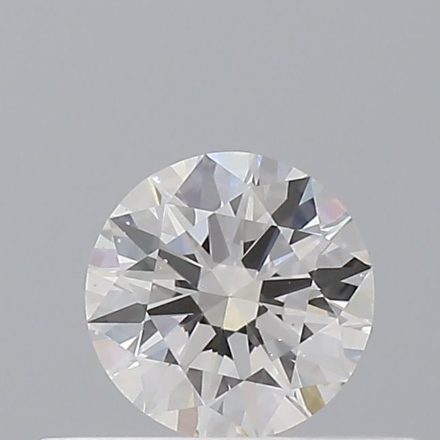 Diamond Natural 0,3Ct G-SI1 Round - GIA2567058127 1