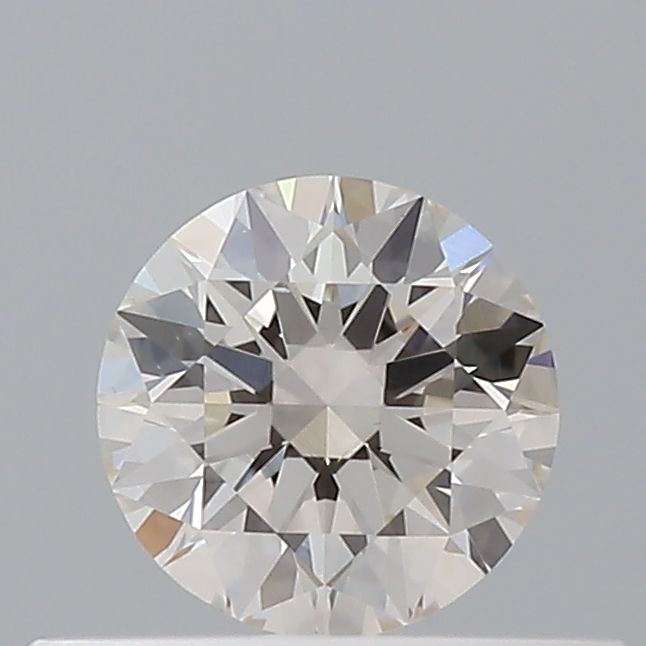 Diamond Natural 0,33Ct H-VS2 Round - GIA5553784431 1