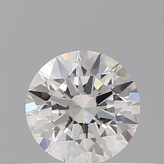 Diamond Natural 0,33Ct H-VS2 Round - GIA6555781432 1
