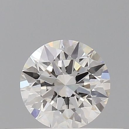 Diamond Natural 0,33Ct H-VS2 Round - GIA6555781432 1