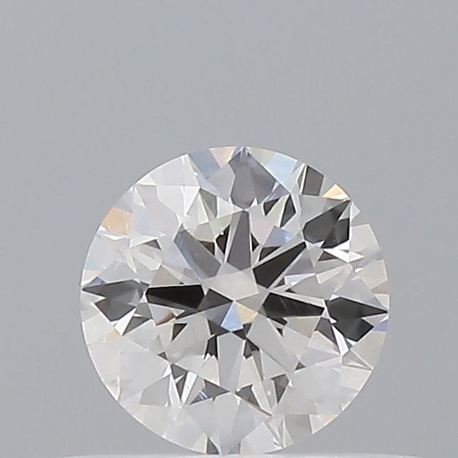 Diamond Natural 0,32Ct H-VS2 Round - GIA2557978642 1