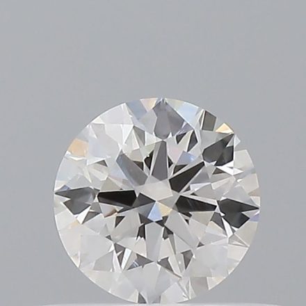 Diamond Natural 0,32Ct H-VS2 Round - GIA2557978642 1