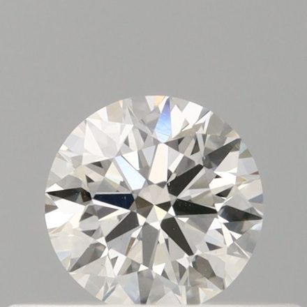Diamond Natural 0,33Ct H-SI1 Round - GIA2556726158 1