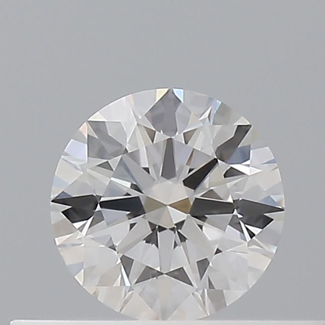 Diamond Natural 0,33Ct H-VS2 Round - GIA2556783166 1