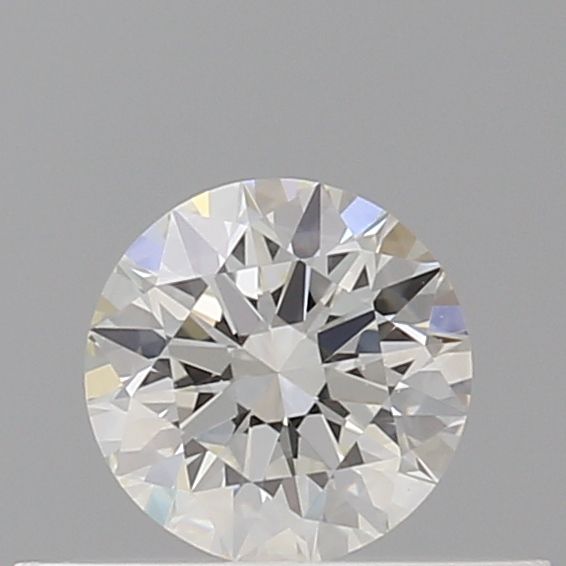 Diamond Natural 0,3Ct H-VS2 Round - GIA1553355846 1