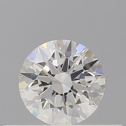 Diamond Natural 0,3Ct H-VS2 Round - GIA1553355846 1